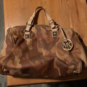 Michael Kors handbag
